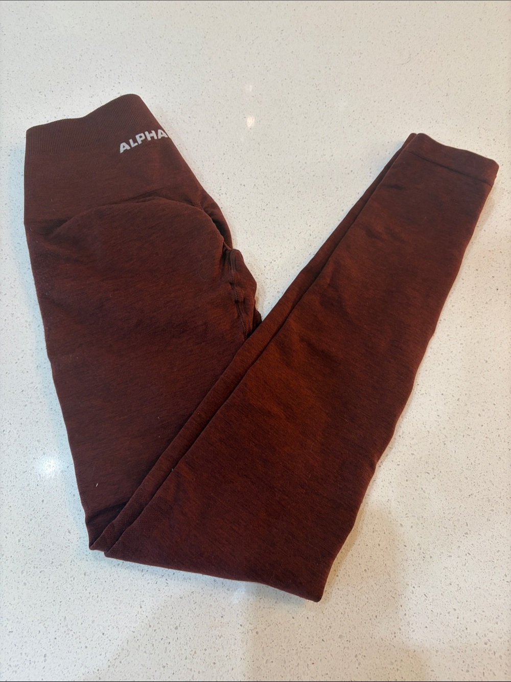 Alphalete Amplify Leggings